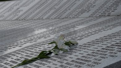 Photo of Reakcija Udruženja Majki Srebrenice i Žepe