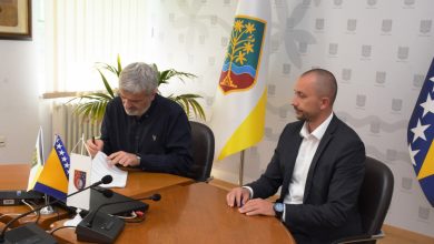 Photo of U ulici Panjina kula kreće rekonstrukcija vodovodne i kanalizacione mreže