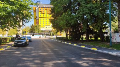 Photo of Završni radovi na sanaciji Ulice Franje Račkog