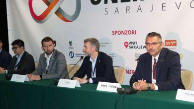 Photo of Otvoren Sarajevo Unlimited forum – priča o inovacijama i savremenim tokovima poslovanja
