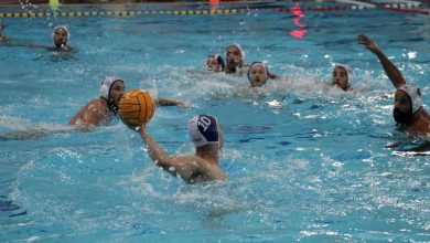 Photo of Juniori Budve, POŠK-a, Crvene zvezde i reprezentacije BiH na 12. vaterpolo turniru ‘Sarajevo champions challenge’