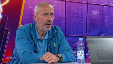 Photo of Feraget za Špicu: Svaki dokaz predstavlja razlog za zabrinutost kantonalnih tužilaca