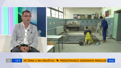 Photo of Sarajevsko jutro: Zašto opada interesovanje za  zanate, iako se radi o dobro plaćenim poslovima (Video)