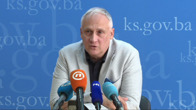 Photo of Vranić: Građani će CT i Magnetnu rezonancu moći da obave u privatnim zdravstvenim ustanovama