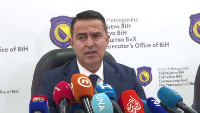 Photo of Dnevnik TVSA/ Na dan Izbora tužioci BiH biće raspoređeni u Banjojluci, Tuzli, Sarajevu i Mostaru (VIDEO)