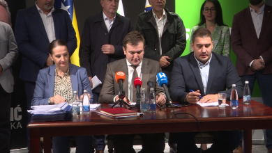 Photo of KO SDA: Konaković je prvo diplomirao, pa onda studirao