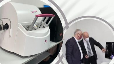 Photo of Ministarstvo zdravstva KS digitaliziralo citološki odjel u Zavodu za zdravstvenu zaštitu žena i materinstva, brže usluge za pacijentice