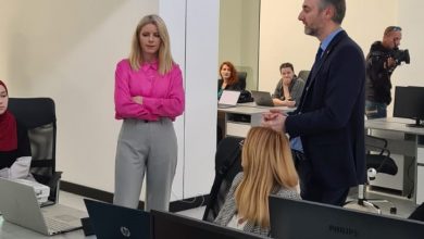 Photo of Otvoreni novi prostori američke firme u Sarajevu u kojoj su zaposleni mladi inžinjeri