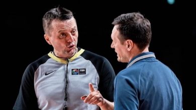 Photo of Večeras finale Eurobasketa – sudi bh. sudija