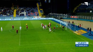 Photo of Press konferencija za medije Željezničara povodom utakmice 1. kola m:tel Premijer lige BiH