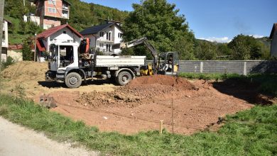 Photo of Mališani naselja Zabrđe uskoro dobijaju igralište