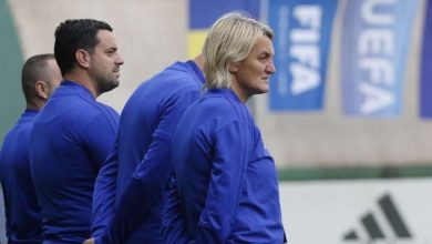 Photo of Hurem: Plasman u baraž kvalifikacija za SP najveći uspjeh ženskog nogometa u BiH