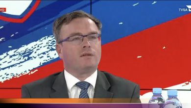 Photo of Ambasador Slovenije Damijan Sedar za TVSA: Napredak je moguć sa političkom voljom