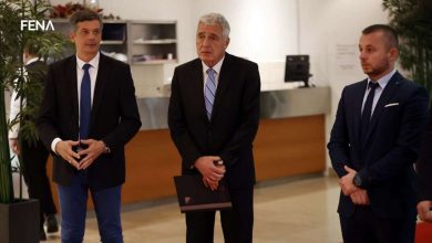 Photo of Parlamentarci i novinari iz regiona za promjenu medijskog zakonodavstva
