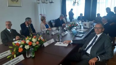 Photo of Sarajevo: ‘Susret regionalnih akademija’-Zajedničko djelovanje u funkciji općeg dobra i razvoja