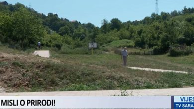 Photo of Projekat pod motom “Ko ne dozvoljava zeleno i sretno djetinjstvo u školama?!”