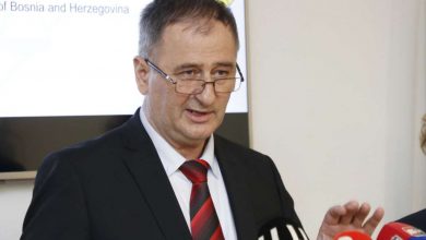 Photo of Imenovani nositelji pravosudnih funkcija u BiH