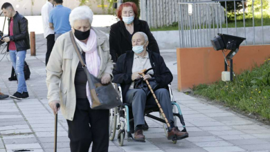 Photo of Međunarodni dan starijih osoba, ove godine naglasak na snagu i doprinos starijih žena
