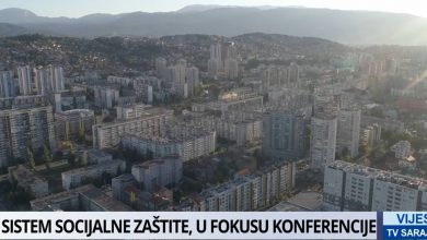 Photo of Danas u Sarajevu o rješenjima izazova socijalne zaštite u BiH