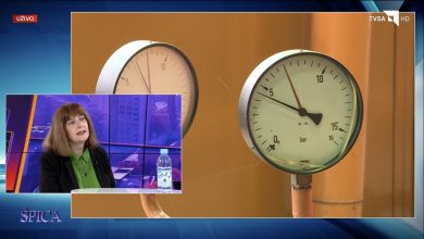 Photo of Hadžialjević za Špicu: Plin će biti skuplji za 9,7 posto, Vlade su obećale subvencionirati građane