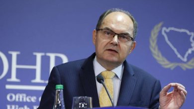 Photo of OHR: Uvedeno 10 mjera za unapređenje funkcionalnosti FBiH