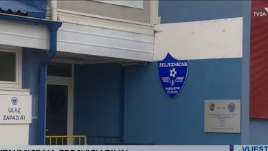Photo of Fudbalere Sarajeva i Željezničara u subotu očekuju derbiji protiv Zrinjskog i Borca