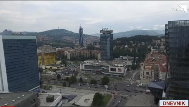 Photo of Dnevnik TVSA/ Kada će BiH riješiti pravni status državne imovine bivše Jugoslavije?