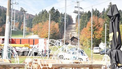 Photo of Na Bjelašnici počinje veliko uređenje i proširivanje ski staza i trasa ski liftova