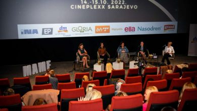 Photo of U Sarajevu počela “5. konferencija za mame- MAMF”