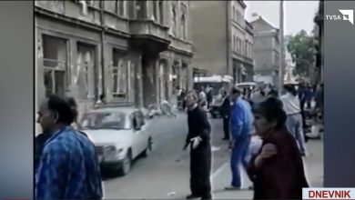 Photo of Dnevnik TVSA/ Civilne žrtve rata u KS uskoro dobijaju spomenik, sporno je mjesto za izgradnju