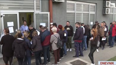 Photo of Dnevnik TVSA/ Usvojena odluka za jednokratnu pomoć nezaposlenima FBiH