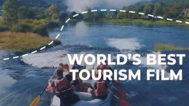 Photo of Video o Bosni i Hercegovini proglašen najboljim turističkim videom na svijetu