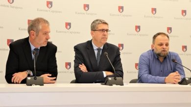 Photo of Vlada KS utvrdila Odluku o proglašenju temeljnih udruženja kulture naroda BiH od posebnog interesa za KS