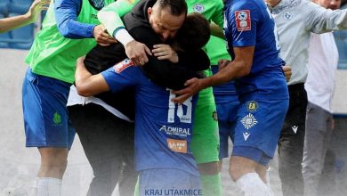 Photo of FK Željezničar u Trebinju pobijedio Leotar rezultatom 1:0