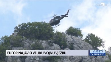 Photo of Vijesti TVSA/ Manje plate u Federaciji