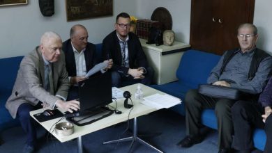 Photo of “Krug 99” danas o  ekonomskoj budućnosti i procesu formiranja vlasti