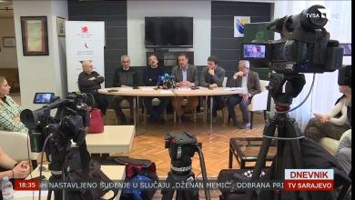 Photo of Dnevnik TVSA: “Neprihvatljiv je presedan da se izborna pravila mijenjaju u toku izbornog procesa”