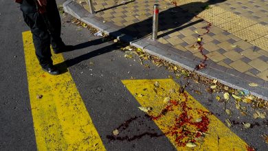 Photo of Ukrajina: Najmanje osmero poginulih u ruskim napadima u Kijevu