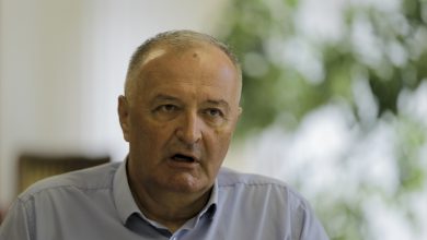 Photo of Helez o odluci NSRS: Pred nama su dva plana, a možda i scenarija