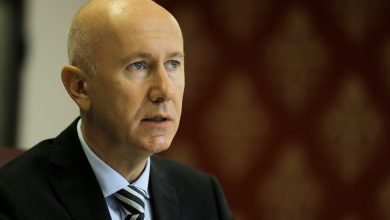 Photo of Dunović na sjednici PD PSBiH: Sigurnosne provjere kandidata nisu u skladu sa procedurama