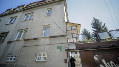 Photo of Otvorena “Merhametova” Studentska kuća u Sarajevu(FOTO)