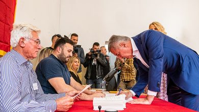 Photo of Rezultati lokalnih izbora u Crnoj Gori: DPS izgubio Podgorici nakon 24 godine