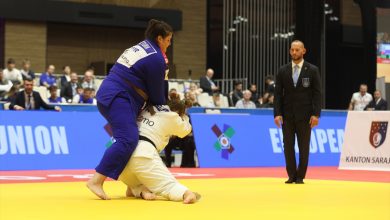 Photo of Dva zlata Gruziji drugog dana Evropskog judo prvenstva do 23 godine