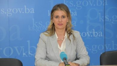 Photo of U KS “Dječija sedmica” u znak podrške djeci oboljeloj od malignih bolesti