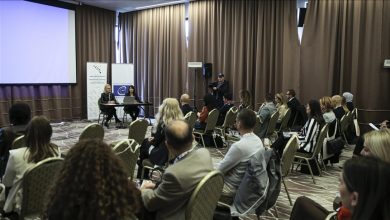 Photo of U Sarajevu održana konferencija o medijskoj pismenosti: Suprotstavljamo se dezinformacijama