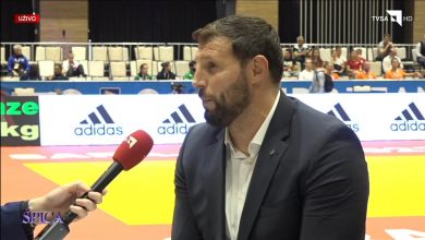 Photo of Mekić za TVSA: Stagnacija u sportu nije slučajna, treba jasno da se odrede prioriteti
