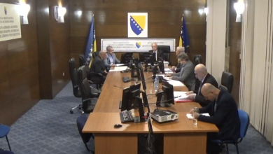 Photo of CIK: Usvojena odluka o utvrđivanju i objavljivanju rezultata Općih izbora, osim za predsjednika RS-a