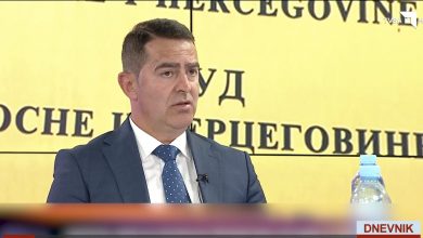 Photo of Dnevnik TVSA/ Da li će se građanima BiH uskoro vratiti povjerenje u Tužilaštvo?