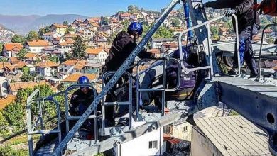 Photo of Važna obavijest za sve korisnike usluga Sarajevske žičare