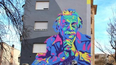 Photo of Druženje “Trag u prostoru” u Domu pisaca